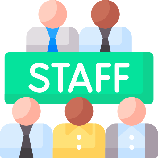 Staffs