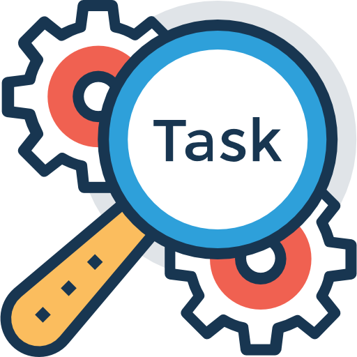Tasks